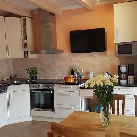 Sonne Апартаменты