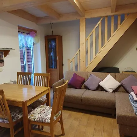 Апартаменты Sonne Гёрен