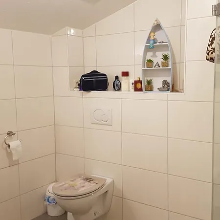 Sonne Апартаменты Гёрен