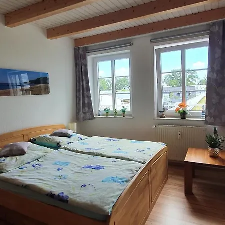 Апартаменты Sonne