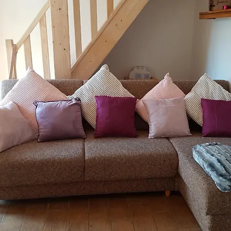 Апартаменты Sonne