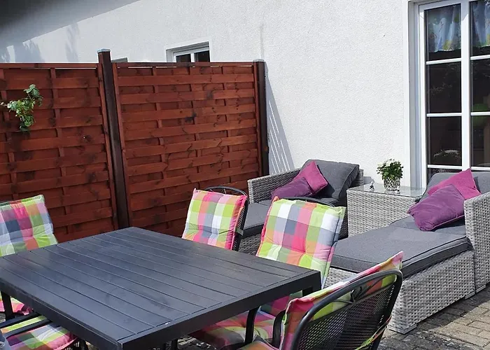 Sonne דירה גוהרן