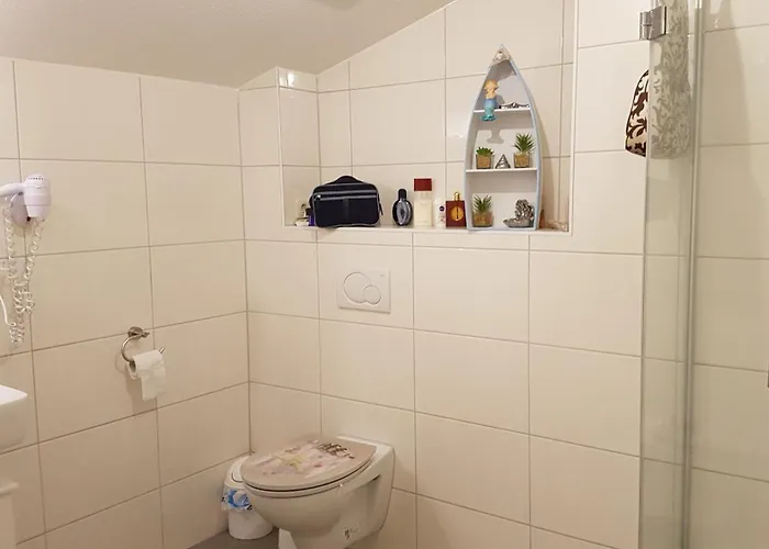 Sonne דירה גוהרן